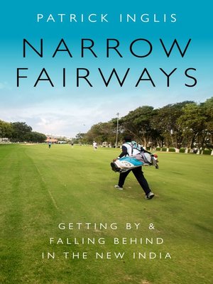 cover image of Narrow Fairways